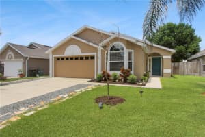120 ROSE HILL TRL, SANFORD, FL 32773 Sold 08/08/22