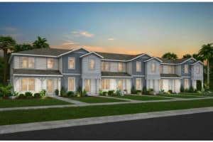 11069 LEAFSHORE LOOP, ORLANDO, FL 32829 Sold 04/25/23