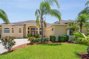 5960 HERONS LANDING DR, ROCKLEDGE, FL 32955 Sold 08/16/22