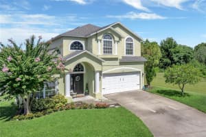 224 BRUSHCREEK DR, SANFORD, FL 32771 Sold 08/08/22