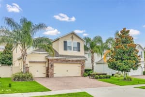 1443 CABOT DR, CLERMONT, FL 34711 Sold 09/13/22