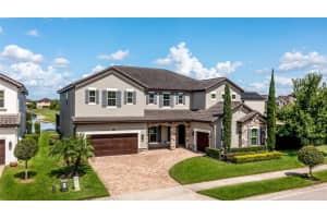 11757 HAMPSTEAD ST, WINDERMERE, FL 34786 Sold 10/07/22