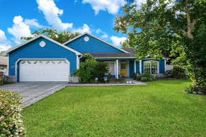 14802 POND PINE LN, CLERMONT, FL 34711 Sold 08/16/22