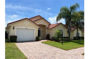 338 ROBIN RD, DAVENPORT, FL 33896 Sold 08/31/22