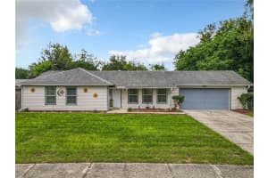 5317 PALE HORSE DR, ORLANDO, FL 32818 Sold 09/19/22