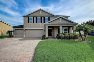 3561 SAXONY LN, SAINT CLOUD, FL 34772 Sold 11/09/22