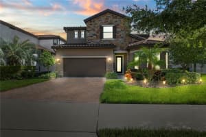 10824 LEMON LAKE BLVD, ORLANDO, FL 32836 Sold 12/14/22