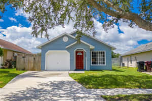 9888 RED CLOVER AVE, ORLANDO, FL 32824 Sold 10/18/22