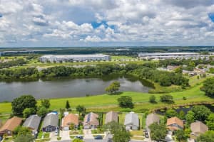 9888 RED CLOVER AVE, ORLANDO, FL 32824 Sold 10/18/22