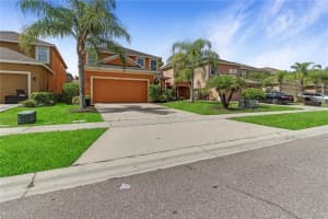 2612 Santosh Cove, Kissimmee, FL 34746, Sold 10/25/22