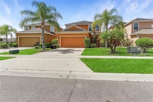 2612 Santosh Cove, Kissimmee, FL 34746, Sold 10/25/22