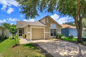 11516 PURPLE LILAC CIR, ORLANDO, FL 32837 Sold 09/09/22