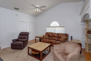 11516 PURPLE LILAC CIR, ORLANDO, FL 32837 Sold 09/09/22