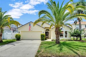 3817 STONEFIELD DR, ORLANDO, FL 32826 Sold 08/16/22