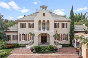 11000 BRIDGE HOUSE RD, WINDERMERE, FL 34786 Sold 01/23/23