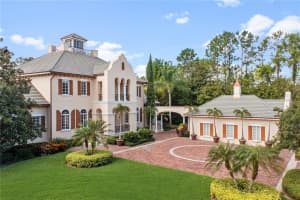 11000 BRIDGE HOUSE RD, WINDERMERE, FL 34786 Sold 01/23/23