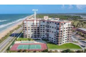 3600 S OCEAN SHORE BLVD #514, FLAGLER BEACH, FL 32136 Sold 08/23/22