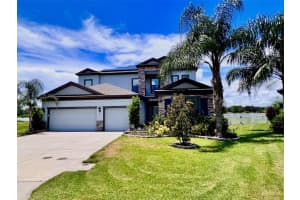 1350 HERITAGE LANDINGS DR, LAKELAND, FL 33805 Sold 08/25/22