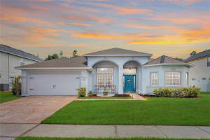2425 HURON CIR, KISSIMMEE, FL 34746 Sold 09/07/22