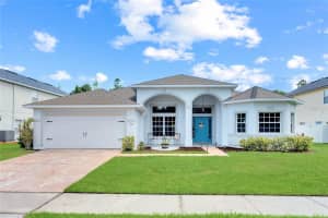 2425 HURON CIR, KISSIMMEE, FL 34746 Sold 09/07/22