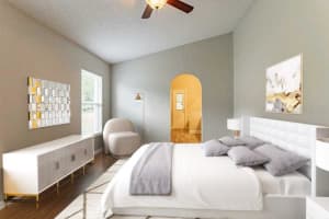 2914 AFTON CIR, ORLANDO, FL 32825 Sold 09/14/22