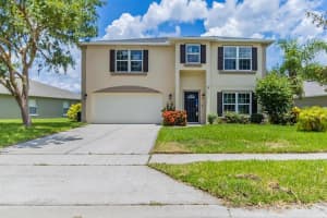 116 BRISTOL FOREST TRL, SANFORD, FL 32771 Sold 09/30/22