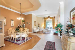 2307 EMERALD ROSE WAY, APOPKA, FL 32712 Sold 08/29/22