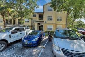 2668 ROBERT TRENT JONES DR #427, ORLANDO, FL 32835 Sold 08/10/22