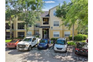2668 ROBERT TRENT JONES DR #427, ORLANDO, FL 32835 Sold 08/10/22