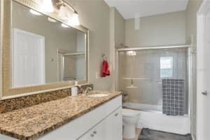 2668 ROBERT TRENT JONES DR #427, ORLANDO, FL 32835 Sold 08/10/22