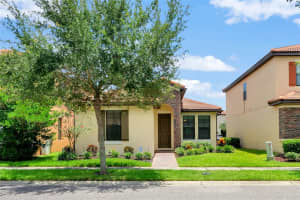 2002 FISHTAIL FERN WAY, OCOEE, FL 34761 Sold 08/19/22