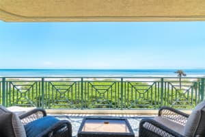 2485 S ATLANTIC AVE #201, COCOA BEACH, FL 32931 Sold 02/28/23
