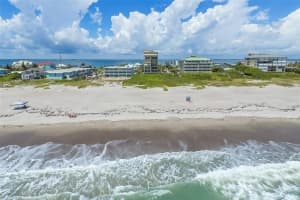 2485 S ATLANTIC AVE #201, COCOA BEACH, FL 32931 Sold 02/28/23