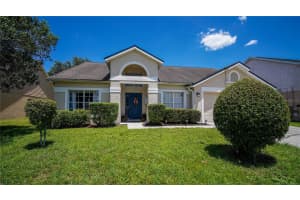 615 HERONS NEST CT, ORLANDO, FL 32825 Sold 10/03/22