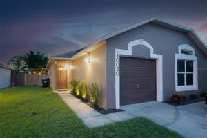 10020 TIKIMBER LN, ORLANDO, FL 32825 Sold 09/27/22