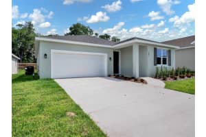 607 DOMINISH ESTATES DRIVE, APOPKA, FL 32712 Sold 12/21/22