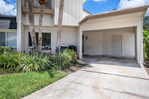 2572 FOREST RUN CT #132-C, CLEARWATER, FL 33761 Sold 03/16/23