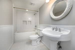 2572 FOREST RUN CT #132-C, CLEARWATER, FL 33761 Sold 03/16/23