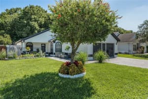 10309 WINDING CREEK LN, ORLANDO, FL 32825 Sold 08/05/22