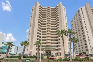 3311 S ATLANTIC AVE #303, DAYTONA BEACH SHORES, FL 32118 Sold 07/24/23