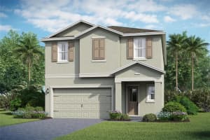2169 EMERALD SPRINGS DR #108, APOPKA, FL 32712 Sold 02/24/23