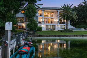 9832 LAUREL VALLEY DR, WINDERMERE, FL 34786 Sold 06/01/23