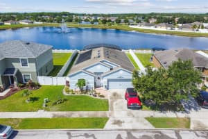 3154 QUEEN ALEXANDRIA DR, KISSIMMEE, FL 34744 Sold 09/08/22