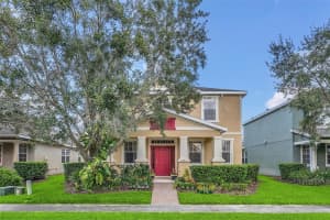 2221 W LONG DERBY WAY, CASSELBERRY, FL 32707 Sold 08/11/22