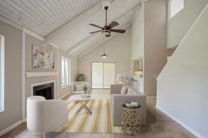 139 CLEAR LAKE CIR, SANFORD, FL 32773 Sold 09/30/22