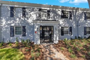 296 LEWFIELD CIR #296, WINTER PARK, FL 32792 Sold 08/23/22