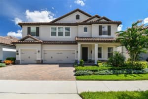 11172 LEMON LAKE BLVD, ORLANDO, FL 32836 Sold 09/22/22