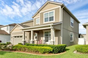 1885 DONAHUE DR, OCOEE, FL 34761 Sold 02/01/23