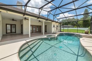 8657 VISTA HARBOR CT, ORLANDO, FL 32836 Sold 09/08/22