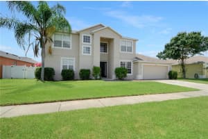 3817 BLUE DASHER DR, KISSIMMEE, FL 34744 Sold 08/08/22